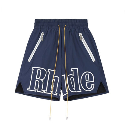 New - RHUDE Shorts
