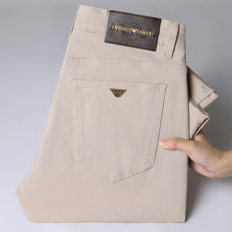 SOLA-GA jeans