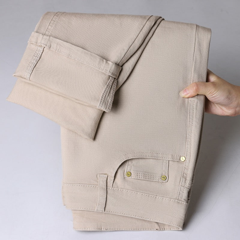 SOLA-GA jeans