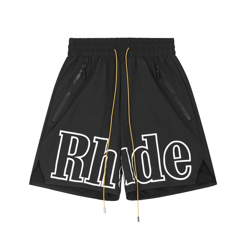 New - RHUDE Shorts