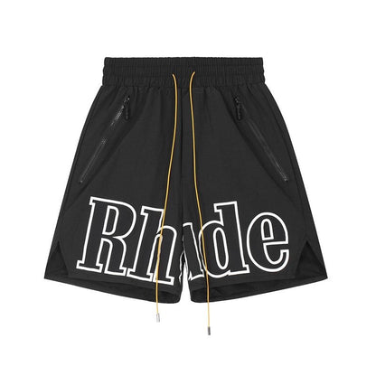 New - RHUDE Shorts