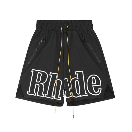 New - RHUDE Shorts