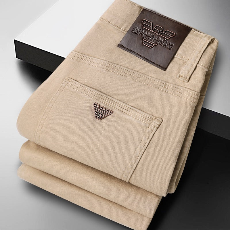 SOLA-GA jeans