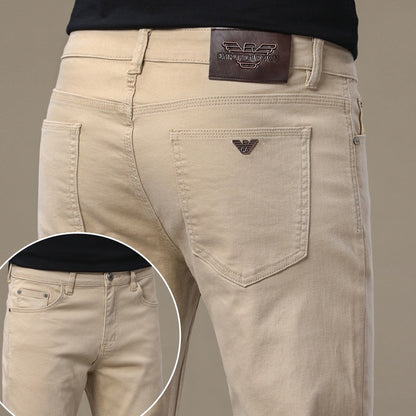 SOLA-GA jeans