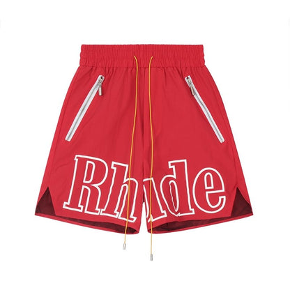 New - RHUDE Shorts