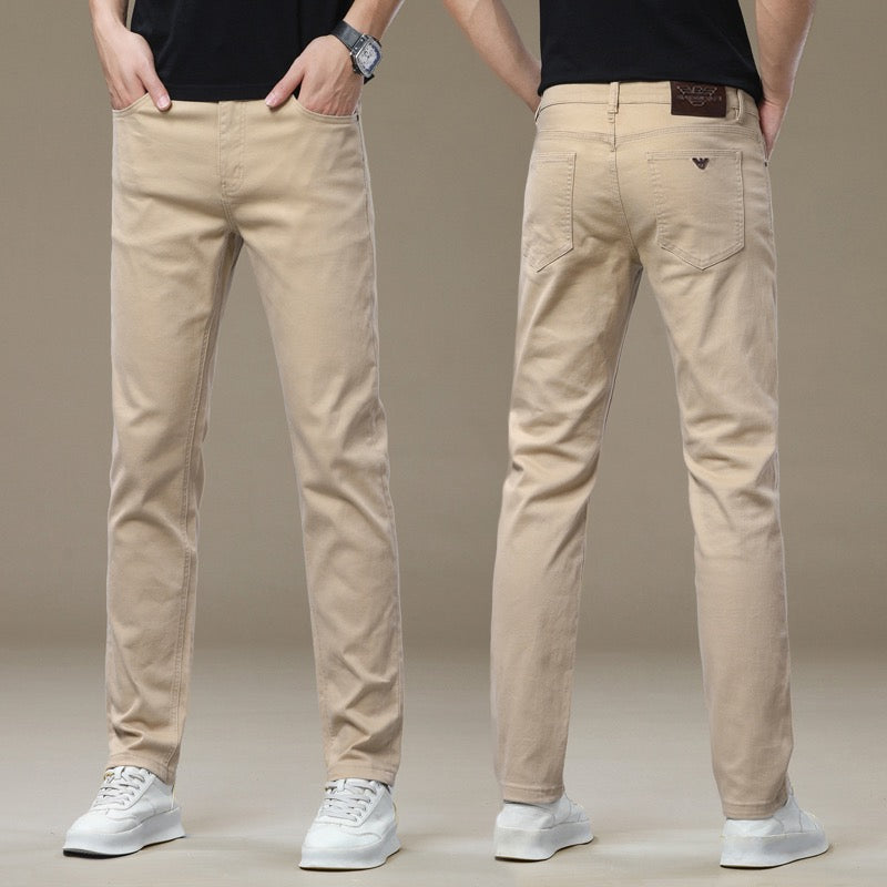 SOLA-GA jeans