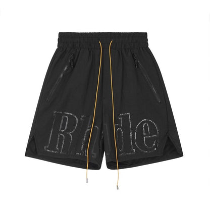 New - RHUDE Shorts