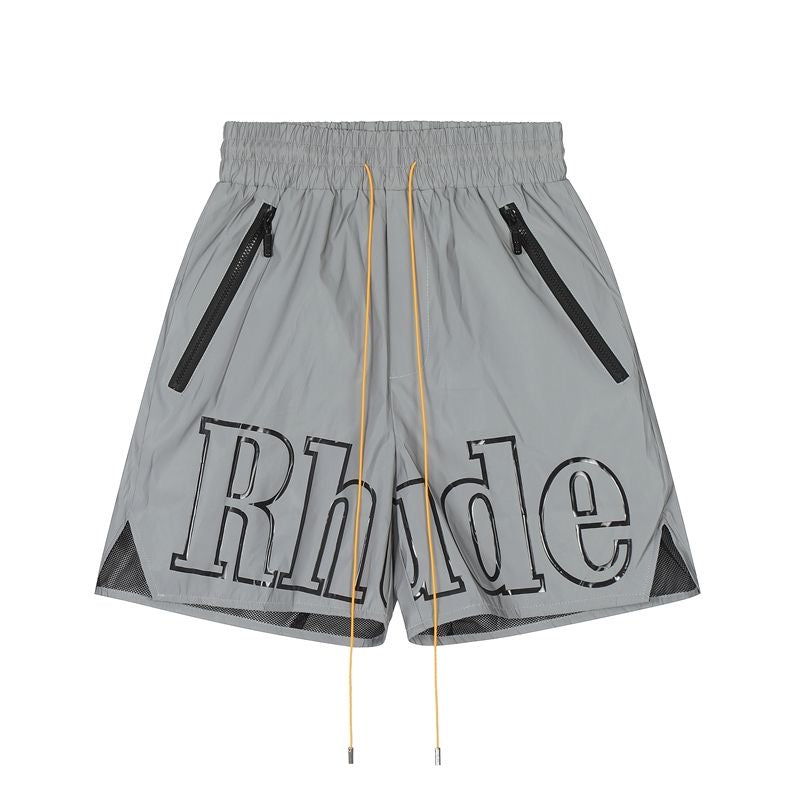 New - RHUDE Shorts