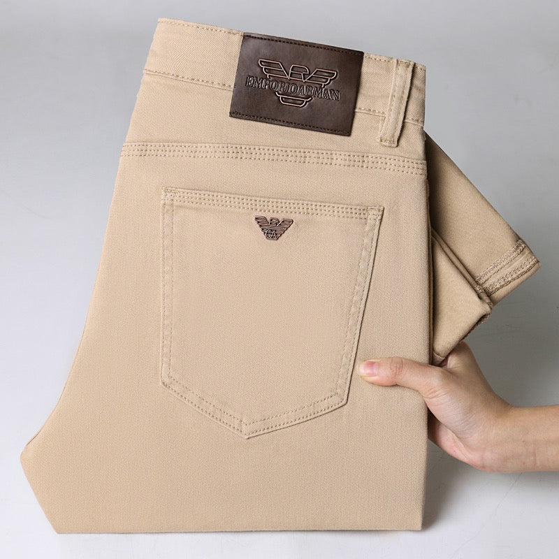 SOLA-GA jeans