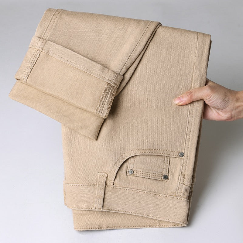 SOLA-GA jeans