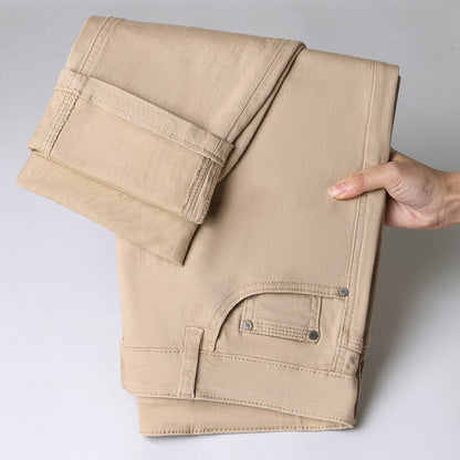 SOLA-GA jeans