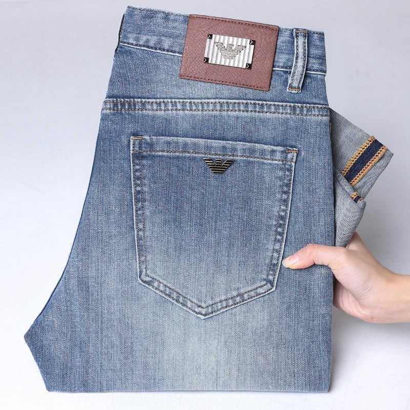 SOLA-GA jeans