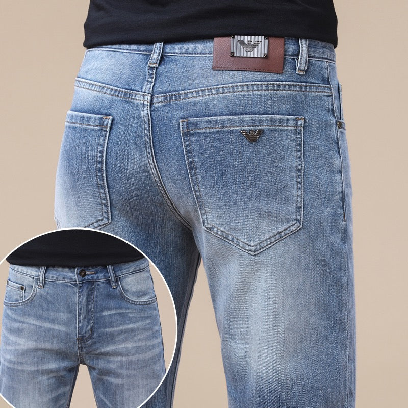 SOLA-GA jeans