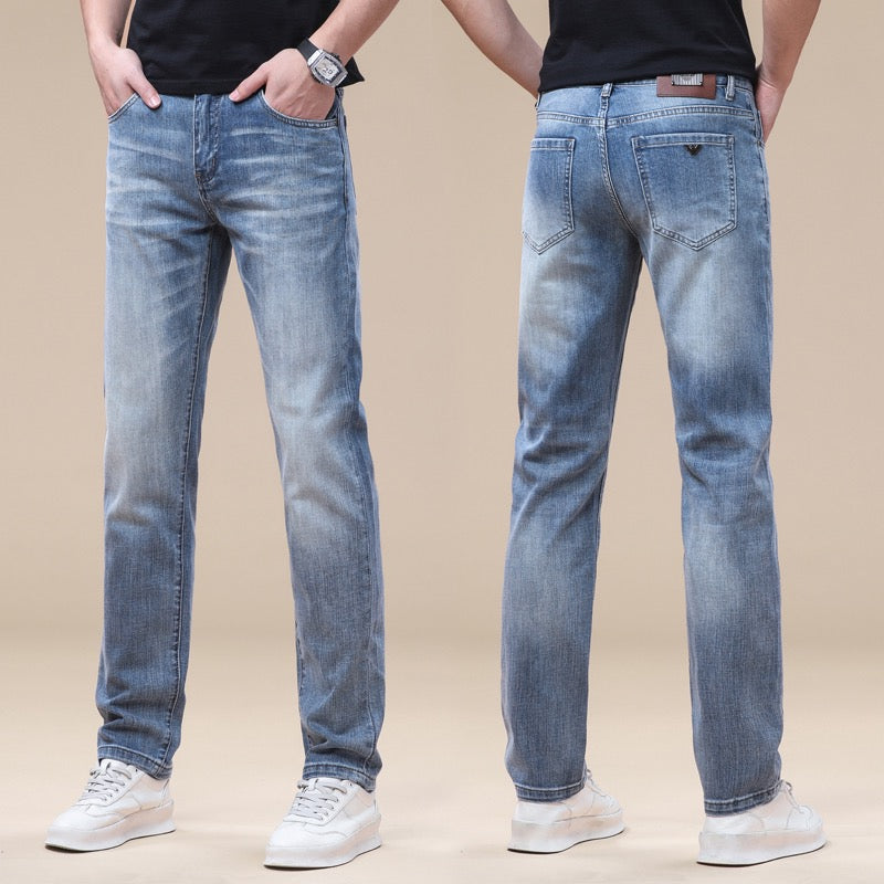 SOLA-GA jeans