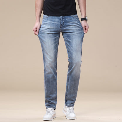 SOLA-GA jeans