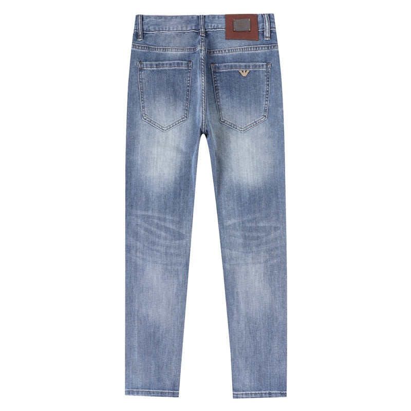 SOLA-GA jeans