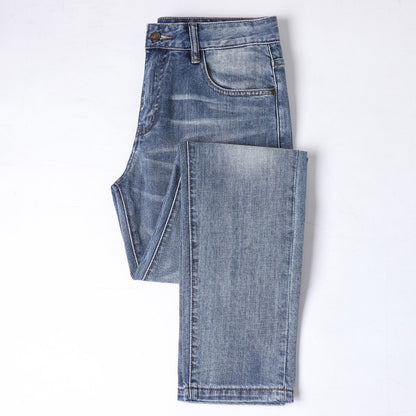 SOLA-GA jeans