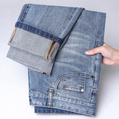 SOLA-GA jeans