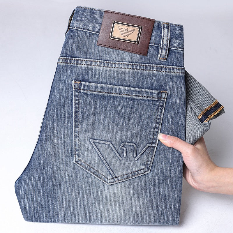 SOLA-GA jeans