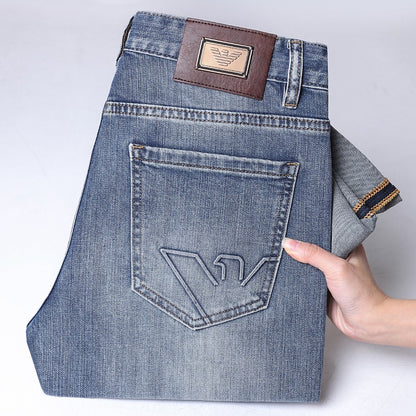 SOLA-GA jeans