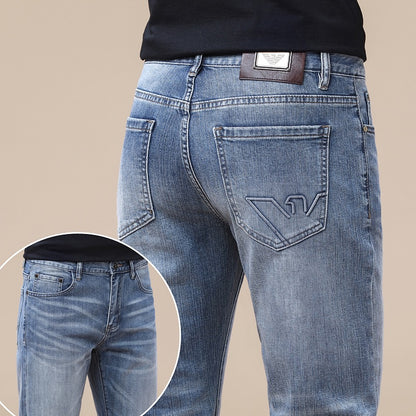 SOLA-GA jeans