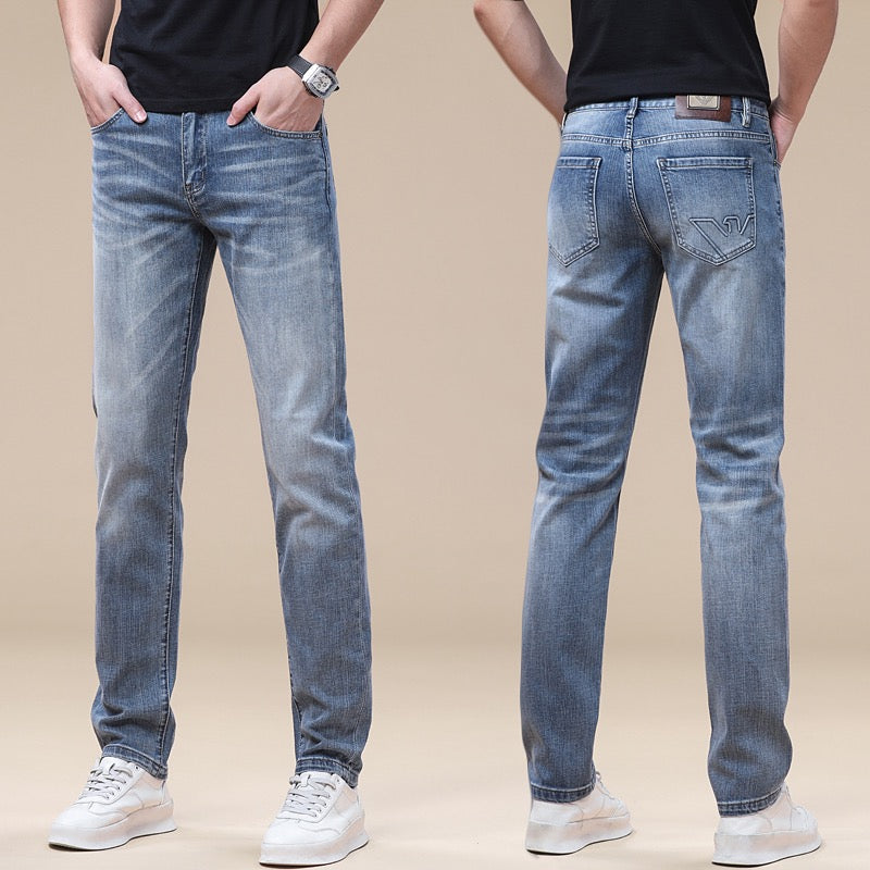 SOLA-GA jeans
