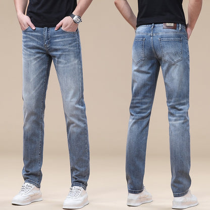 SOLA-GA jeans