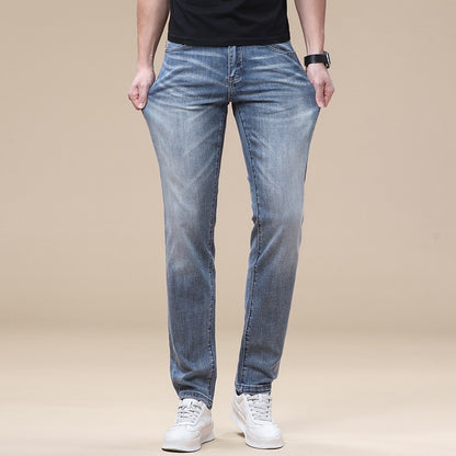 SOLA-GA jeans