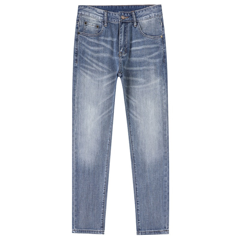 SOLA-GA jeans