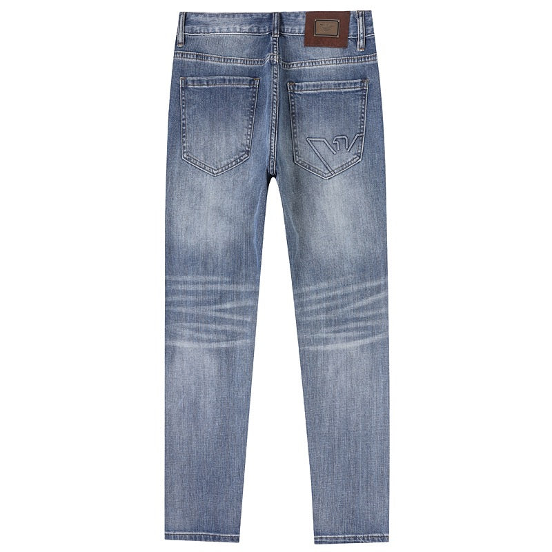 SOLA-GA jeans