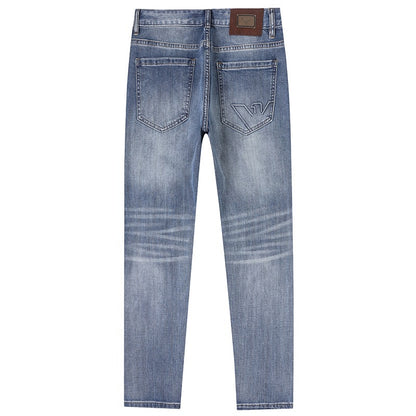 SOLA-GA jeans