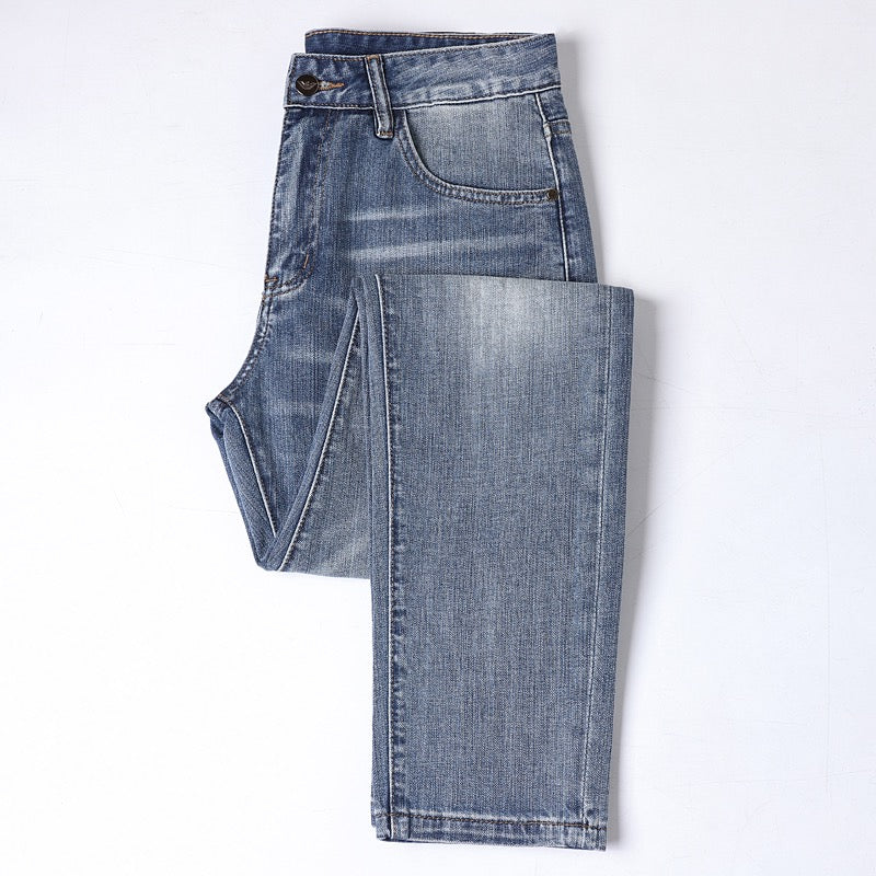 SOLA-GA jeans