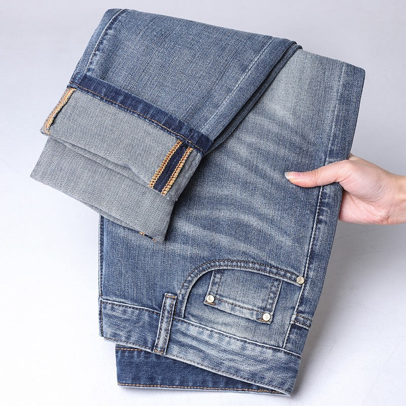 SOLA-GA jeans