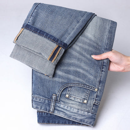 SOLA-GA jeans