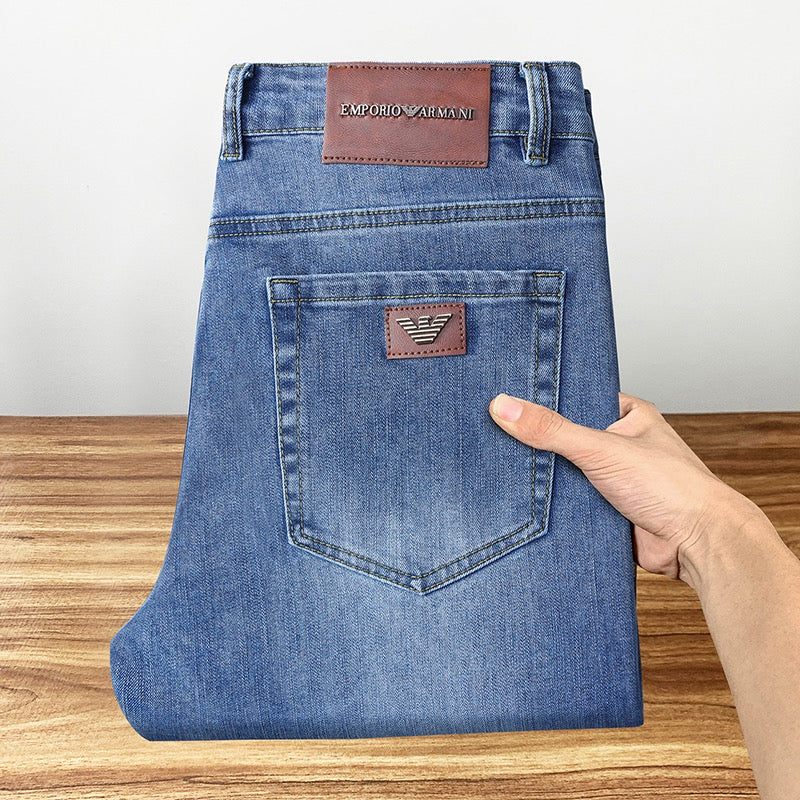 SOLA-GA jeans