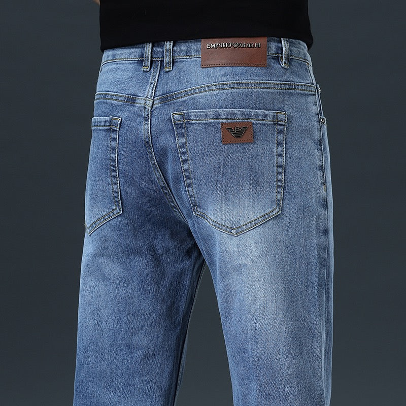 SOLA-GA jeans
