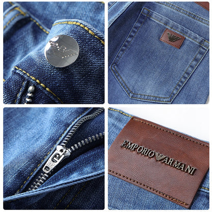SOLA-GA jeans