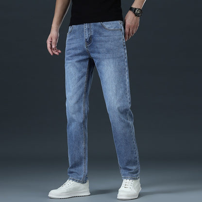 SOLA-GA jeans