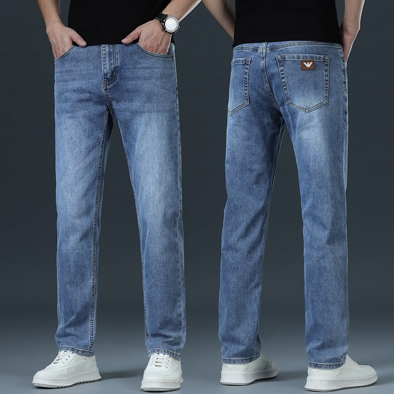 SOLA-GA jeans