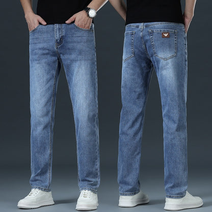 SOLA-GA jeans