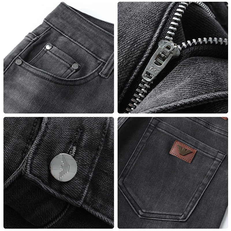 SOLA-GA jeans