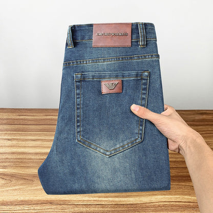 SOLA-GA jeans