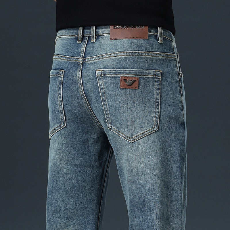SOLA-GA jeans