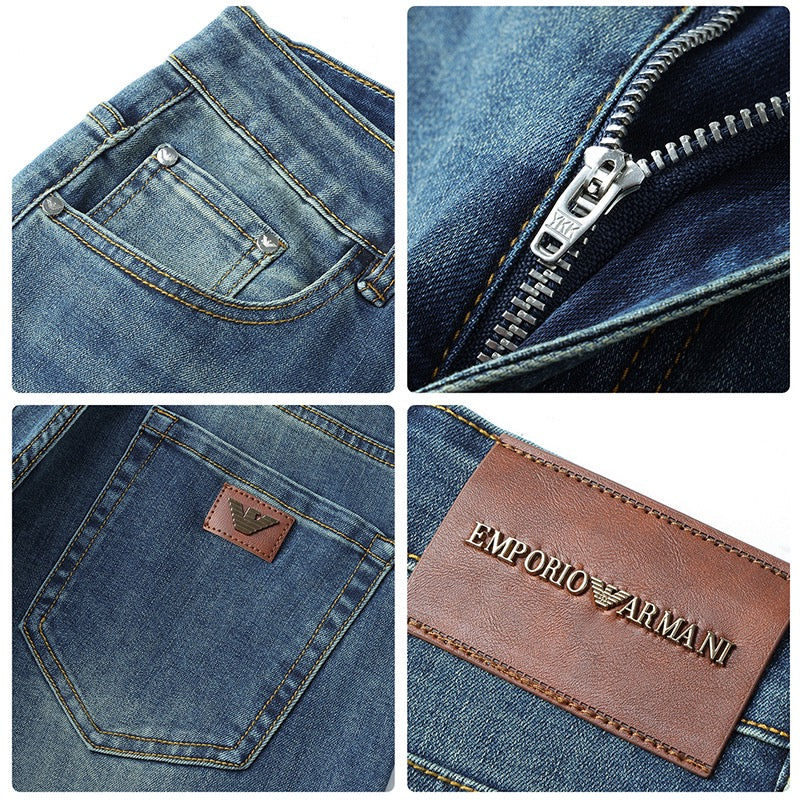 SOLA-GA jeans