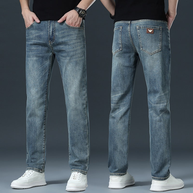SOLA-GA jeans