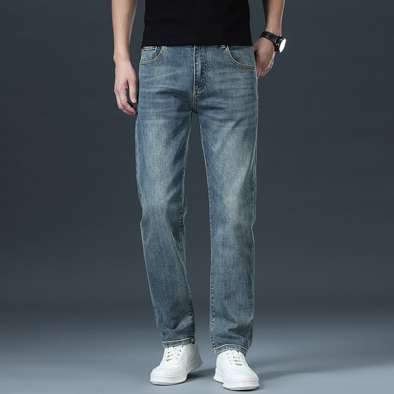 SOLA-GA jeans