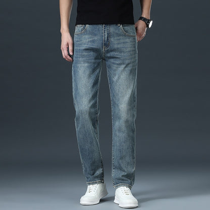 SOLA-GA jeans
