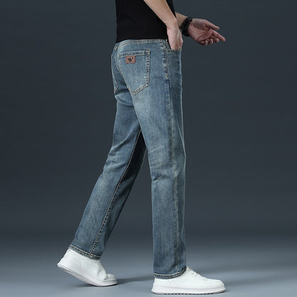 SOLA-GA jeans