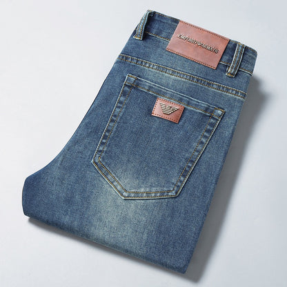 SOLA-GA jeans
