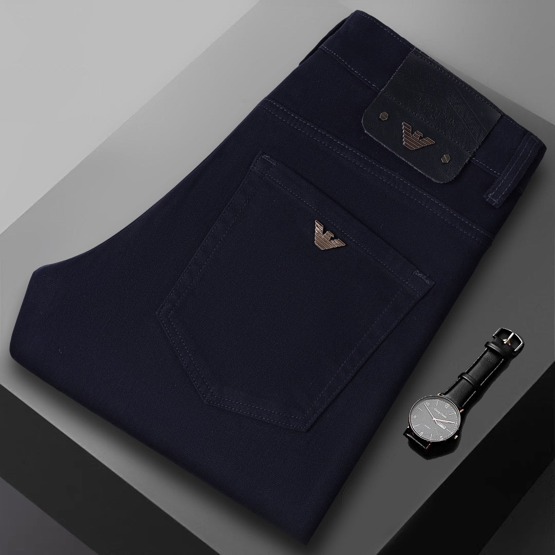 SOLA-GA jeans